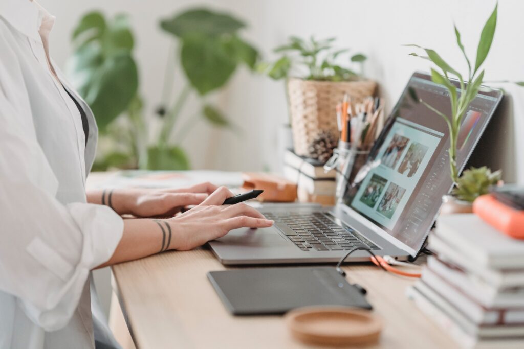 Tailored Website Design Consultation for Your Business in St. Louis, MO