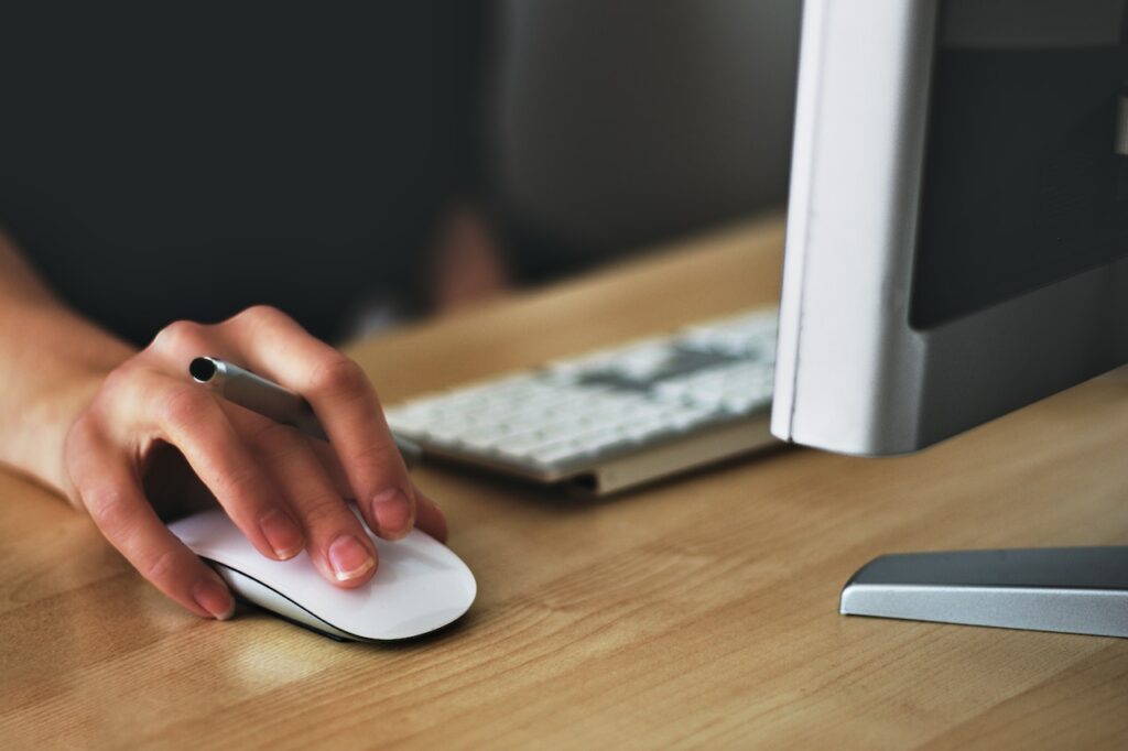 From Clicks to Conversions Optimizing Your Website's Interface for User Engagement