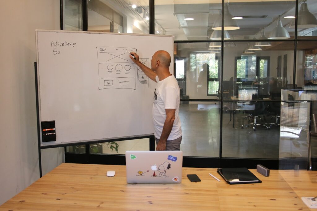 Designing for Delight How UIUX Design Can Wow Your Website Visitors