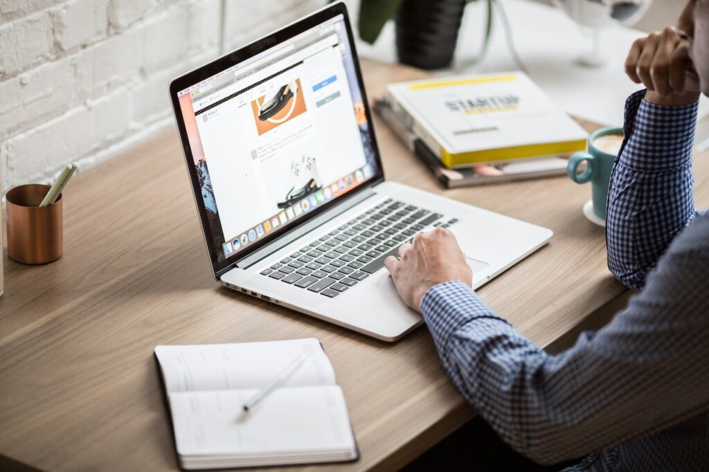 Tailored Solutions for St. Louis Businesses: Custom Website Design