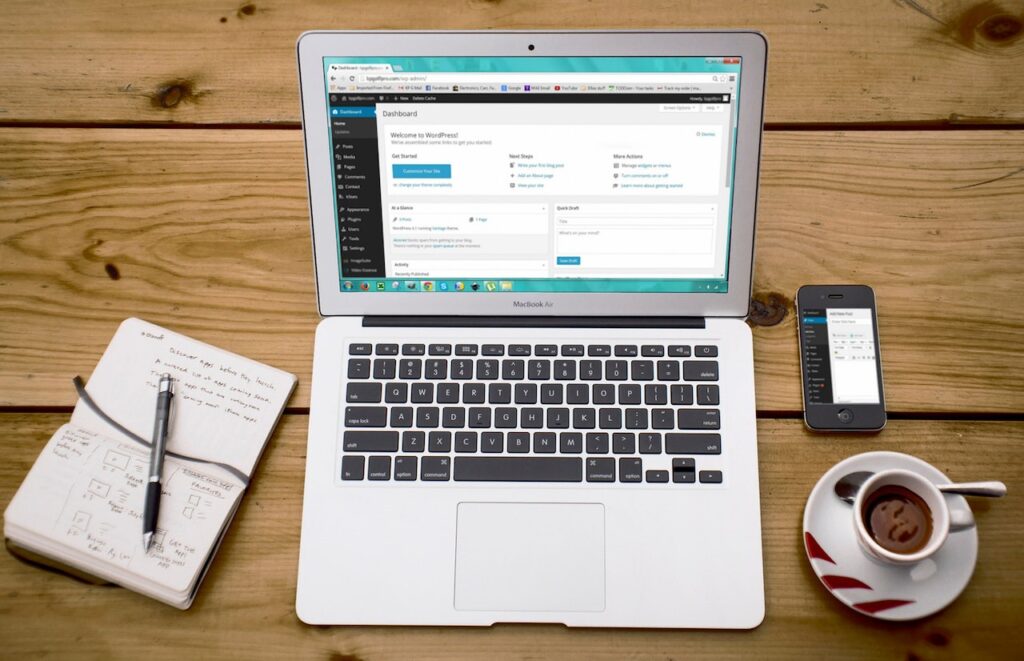 Streamlining Your Content Workflow with a CMS