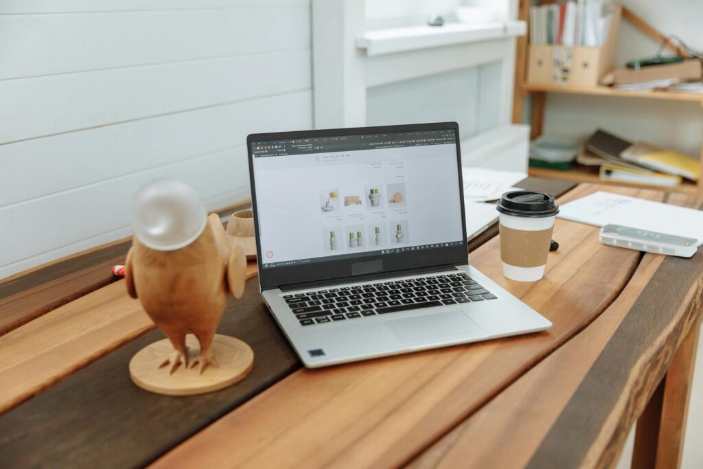 How St. Louis Industries Are Using Custom Websites to Stand Out