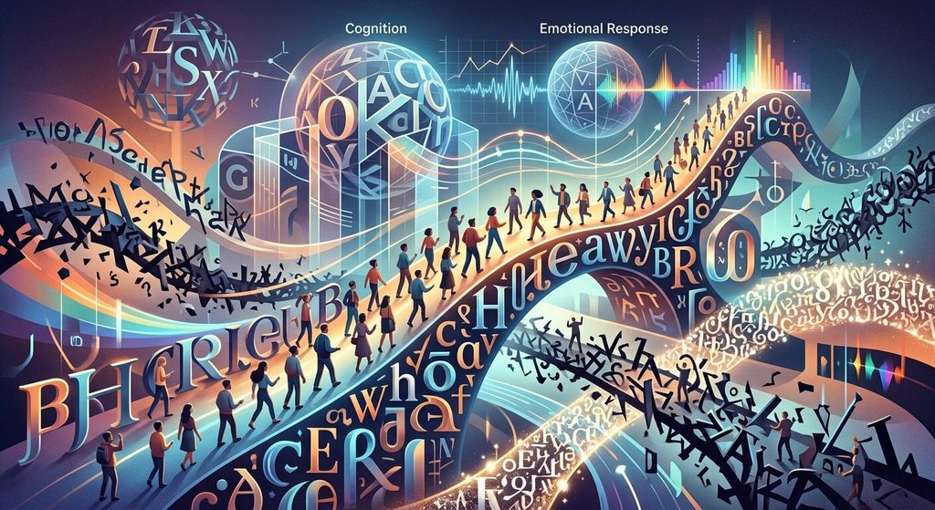 The Science of Typography: Choosing Fonts That Drive Engagement