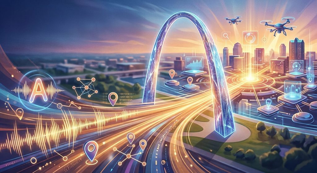 Voice Search Optimization: Preparing Your St. Louis Website for the Future